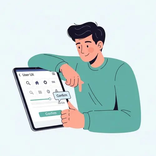 Importance of UI/UX Design for an Enjoyable User Experience