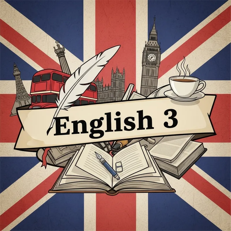 English 3 - WhatsApp Profile Picture with Iconic British Elements English 3 - WhatsApp Profile Picture with Iconic British Elements