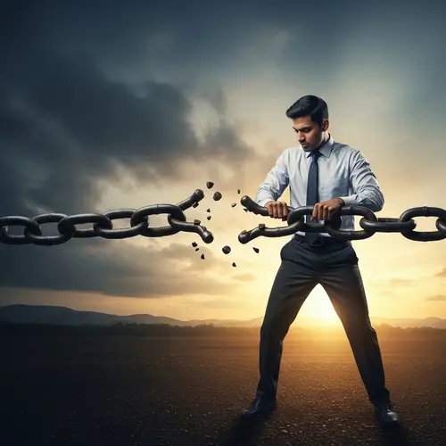 Breaking the Chains of Substance Abuse: A Journey to Recovery