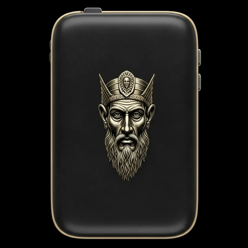 Unveiling the Magical Secrets of Ancient Babylon and the Quran