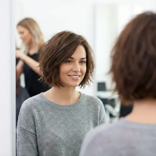 What Would I Look Like With a Bob Hairstyle?