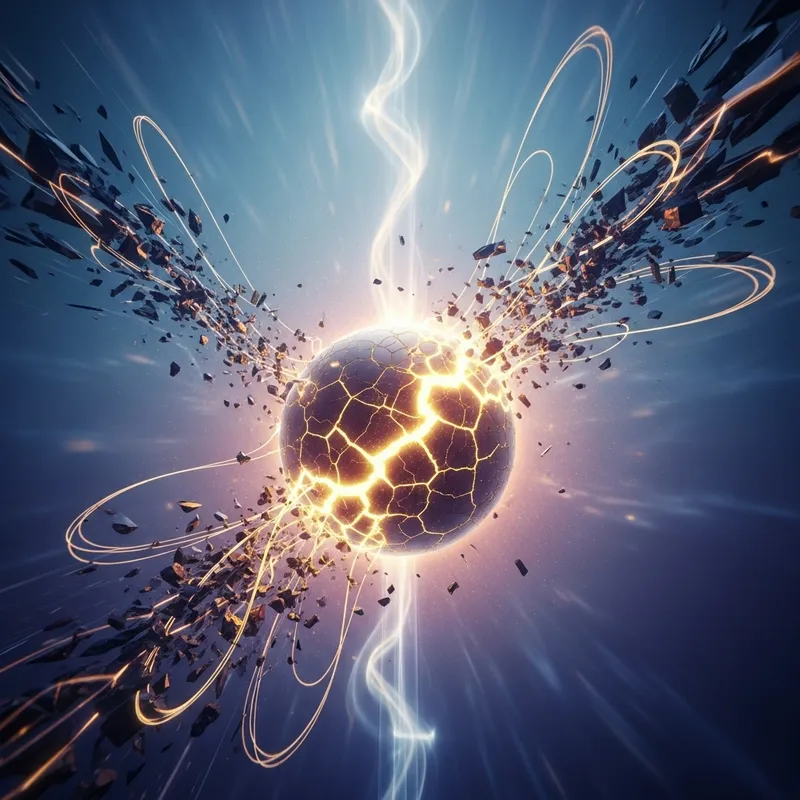 Abstract Representation of Resilience