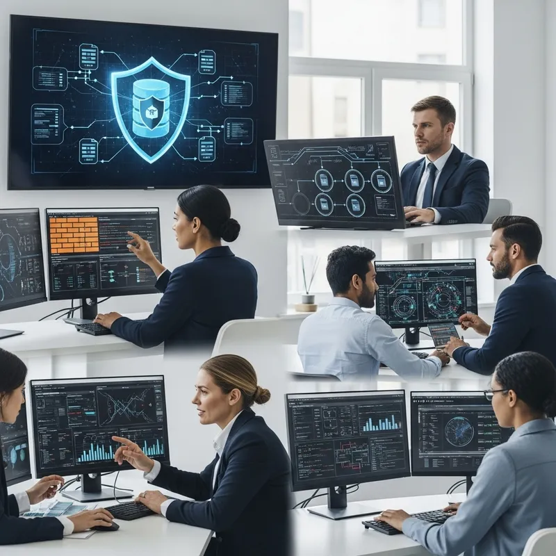 Effective Database Security Management Strategies