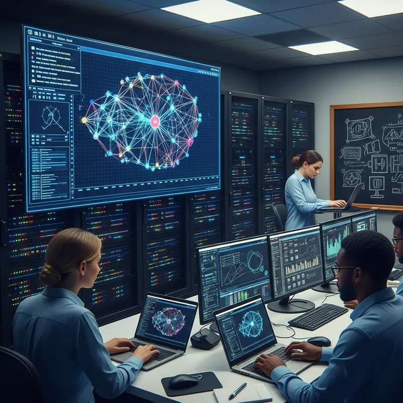 AI Powered Solution: Empowering Innovation