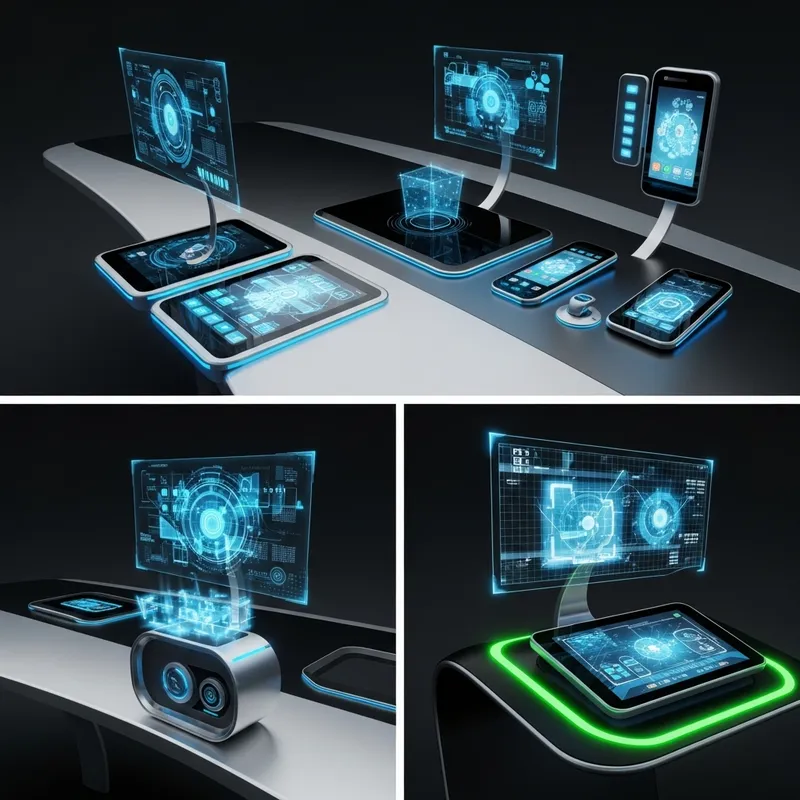 Futuristic Design Exploration | Brandwatch Innovation