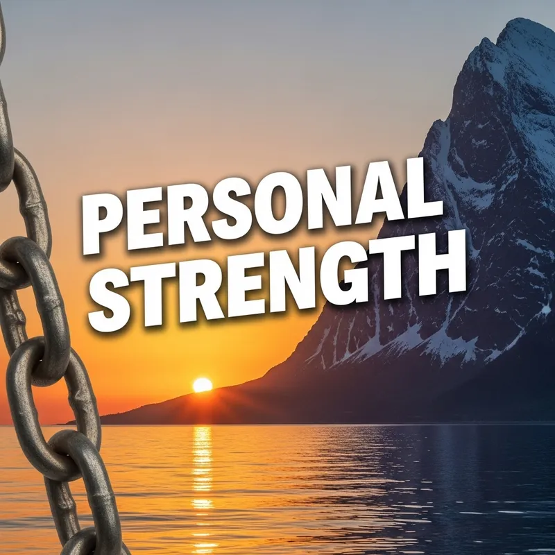 Unleash Your Personal Strength | Empower Your Inner Power