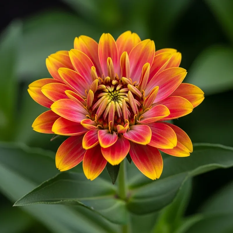 Stunning Floral Beauty