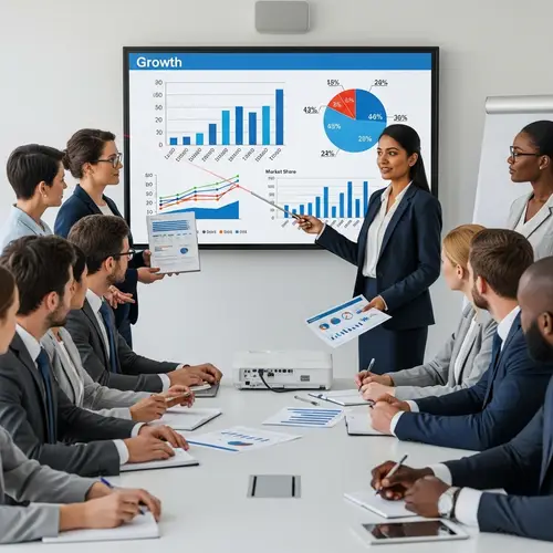 Inclusive Sales Presentations for Professionals | Impress Your Audience
