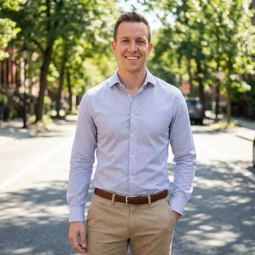 See Yourself as a Thinner Version with AI