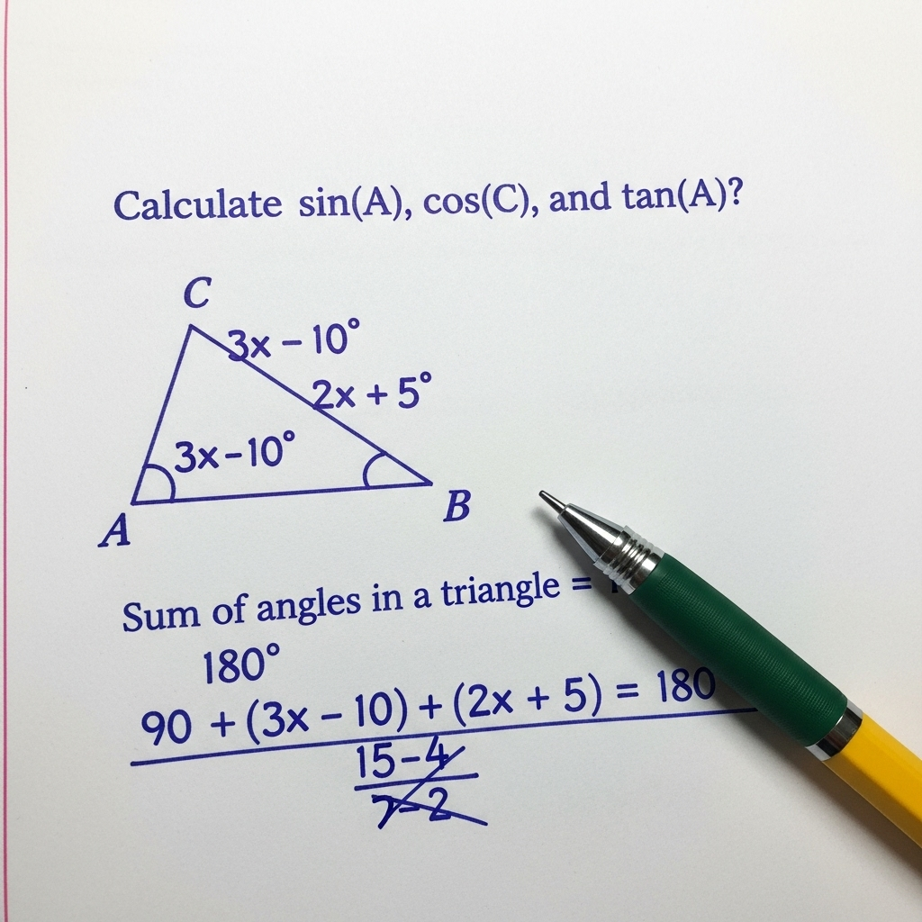Quick Check: Which Ratio?