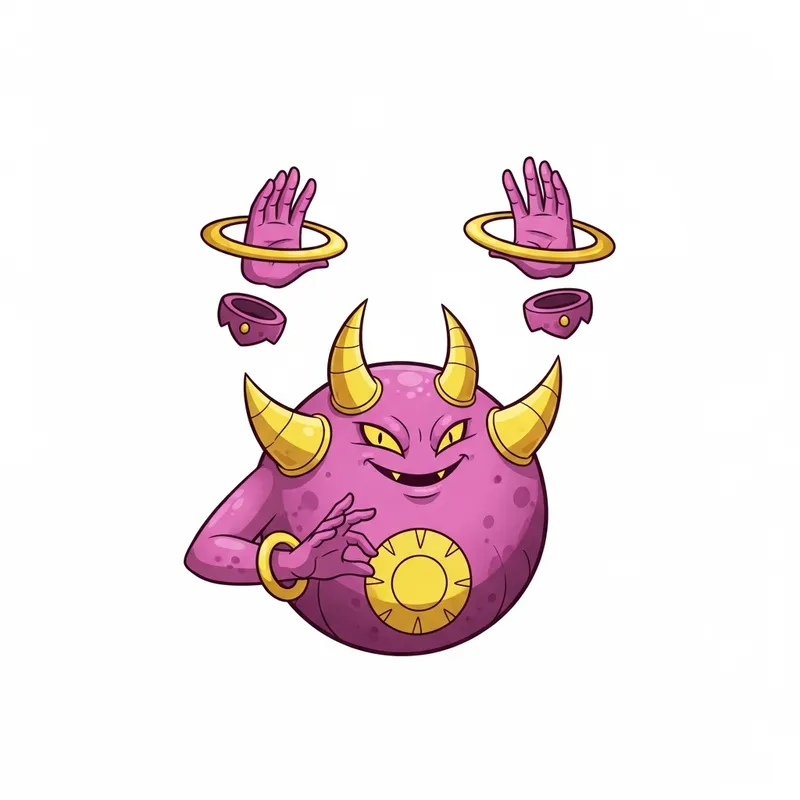 Discover Hoopa: The Mystical Entity You Need to See