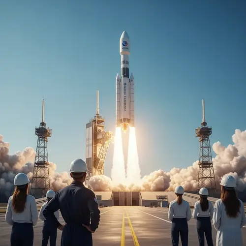 NASA Launches: A New Era of Space Exploration
