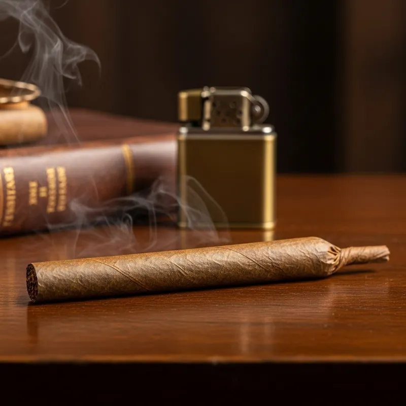 The Best Blunt Ever Rolled: A Masterpiece of Craftsmanship