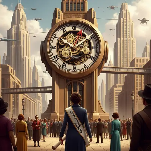 Process of Becoming a National Promoter in Vinora