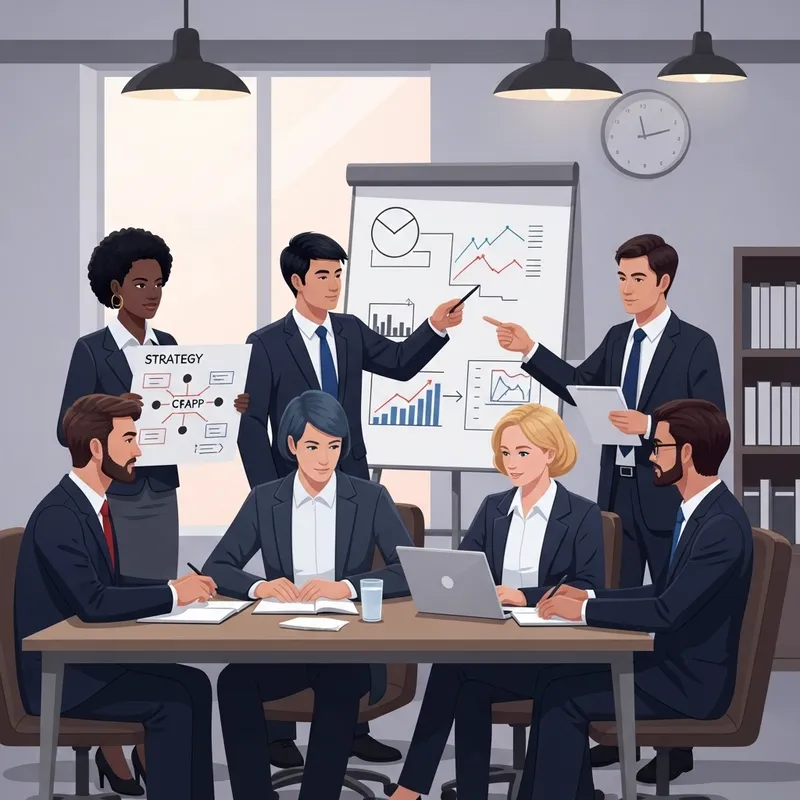 Effective Team Communication Strategies for Collaboration