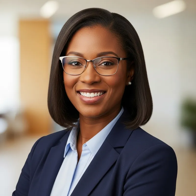 Create a Professional LinkedIn Headshot