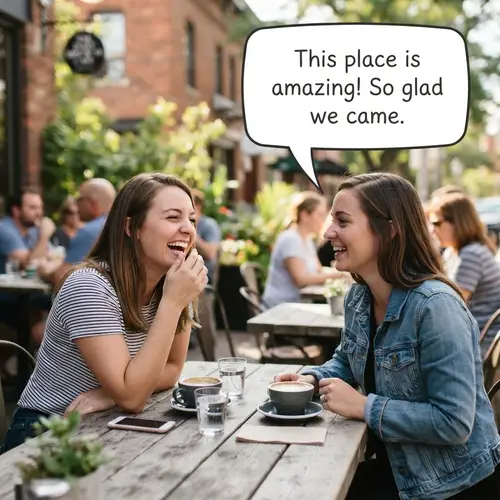 Add Text Bubble to Your Photos Easily