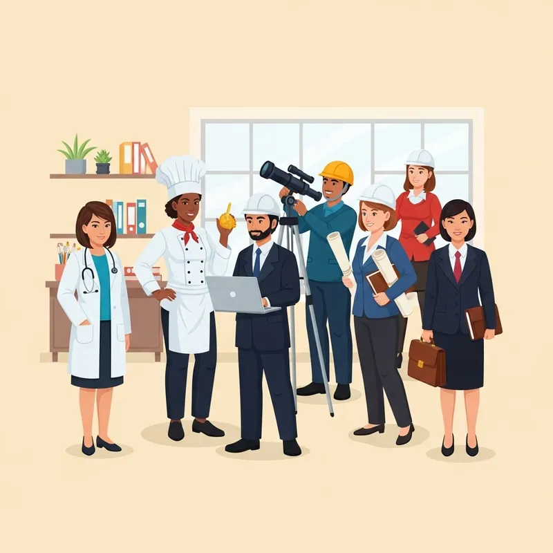 Diverse Women in Professions: A Celebration of Careers Diverse Women in Professions: A Celebration of Careers