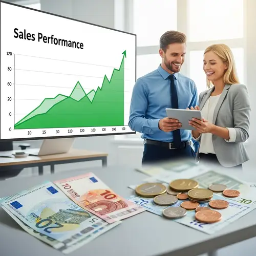 Effective Sales Techniques for Business Growth