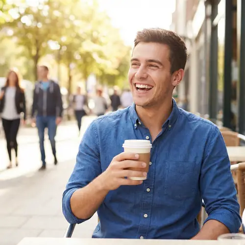 Stunning Photos for Your Tinder Profile