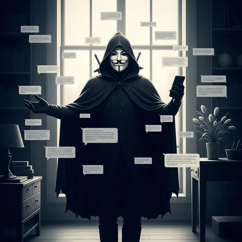 Modern-Day Robin Hood: Bringing Dreams to Life with Quality Service Modern-Day Robin Hood: Bringing Dreams to Life with Quality Service