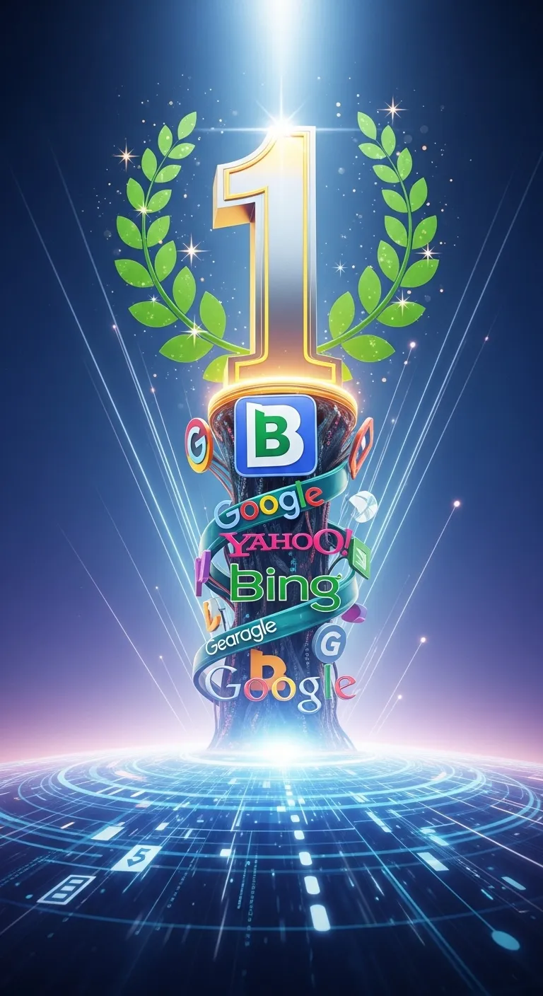 Rank High on Search Engines | Boost Your Visibility!