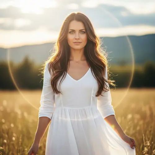 Growth and Transformation: A Woman's Journey