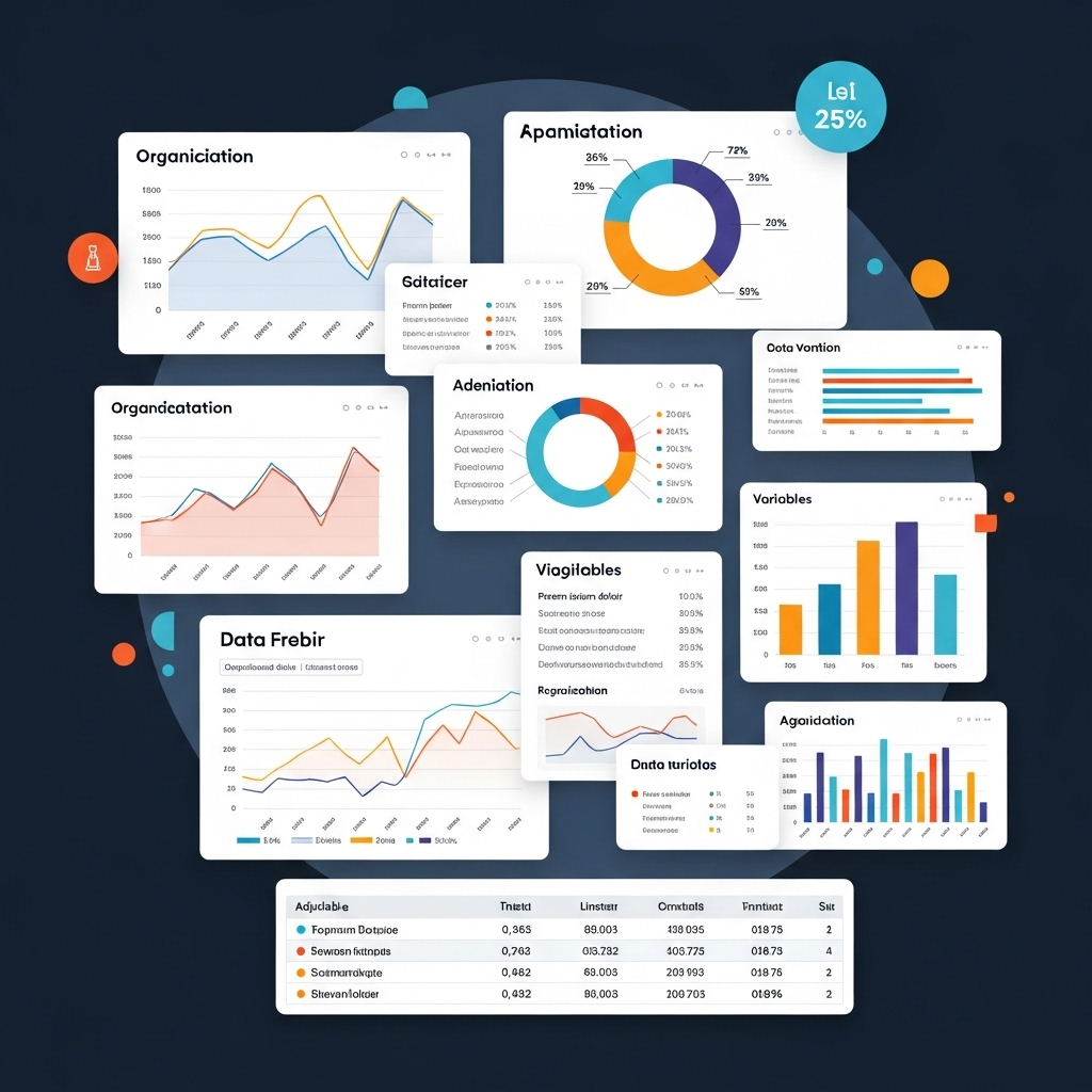 Creating Results Tables