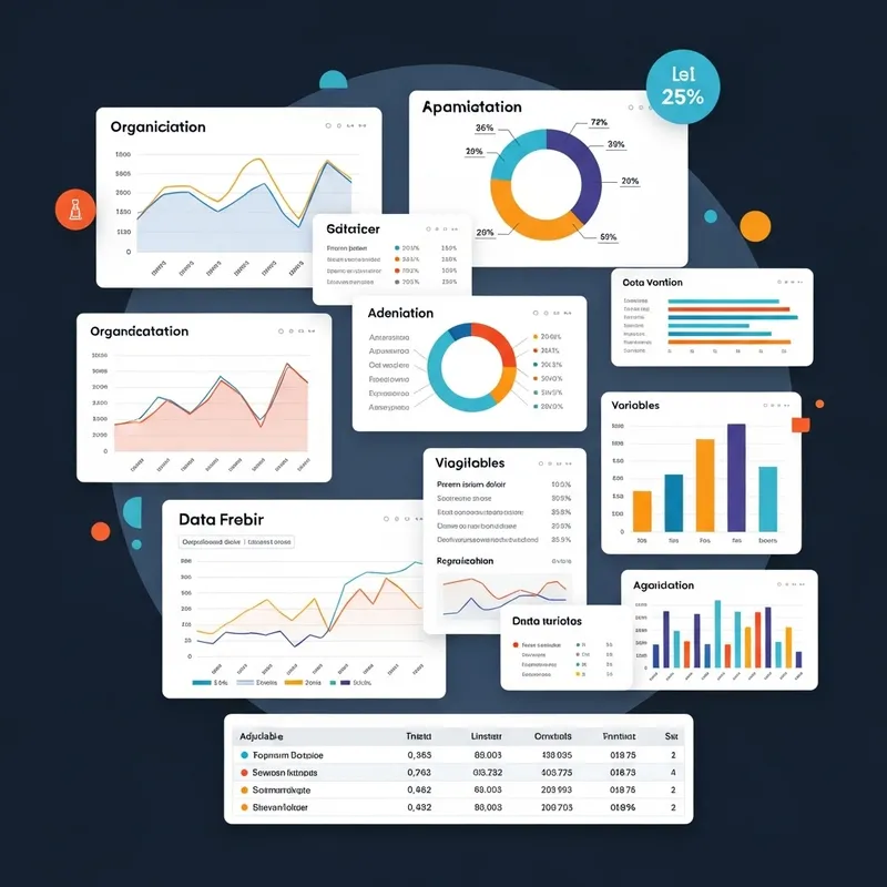 Interactive Dashboard for Data Analysis