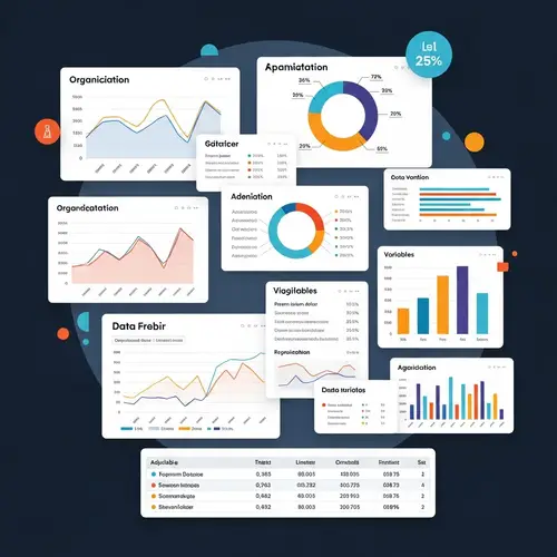 Interactive Dashboard for Data Analysis