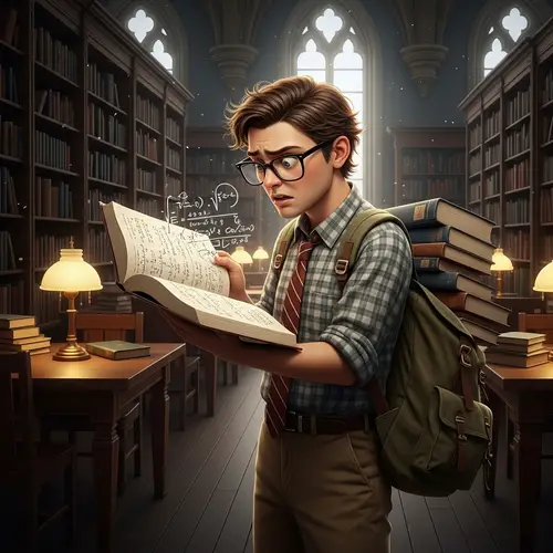 Nerd Have 1: Embrace Your Inner Geek