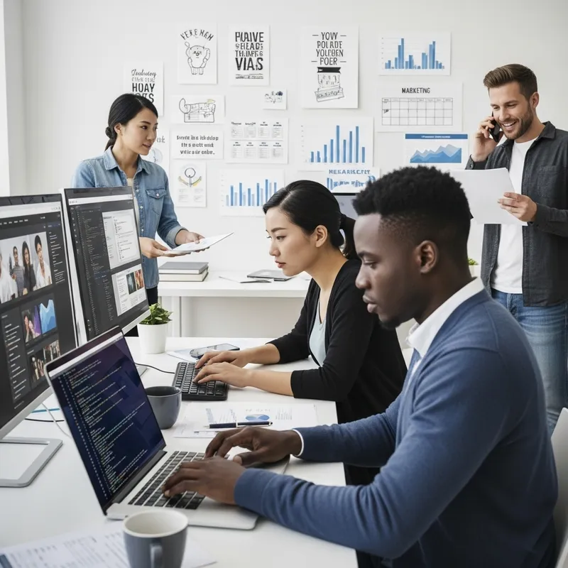 Professional Website Development by Webelite Professional Website Development by Webelite