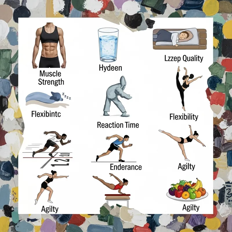 Boost Your Health: Strength, Hydration & Nutrition Tips