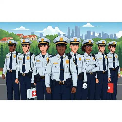 National Guard: Heroes of Our Safety