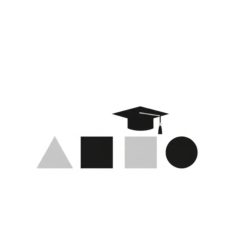 Minimalist Educational Development