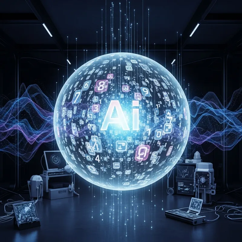 Beauty AI: Elegance in Advanced Technology