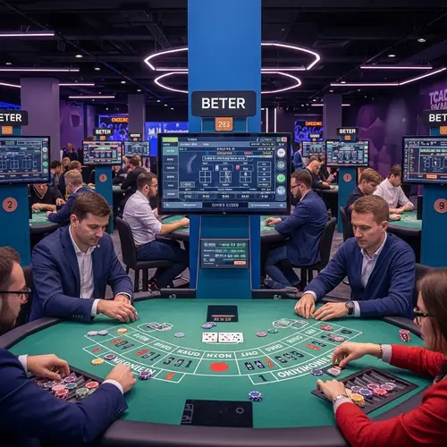 Exclusive Customized Betting Network & Unique Games