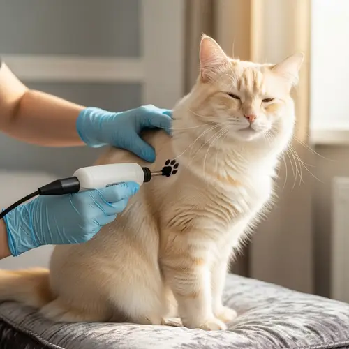 Removing Cat Tattoos: Safe & Effective Procedure