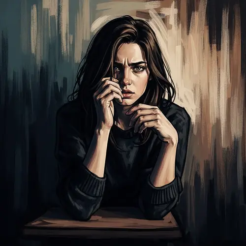 Exploring Impact of Stigma on Mental Health