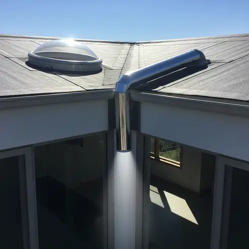 Solar Tube Lighting - Natural Light Solution for Buildings