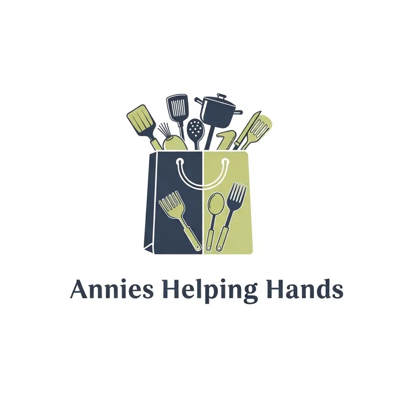 Annies Helping Hands: Kitchen & Garden Assistance Services