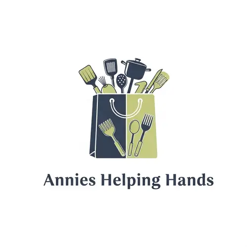 Annies Helping Hands | Kitchen and Garden Assistance