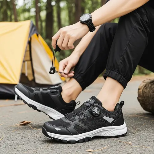 Durable Unisex Cycling Shoes for Assisted Biking | ActiveFootwear