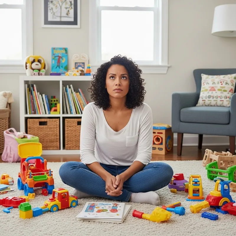 Transform Your Room into a Kid-Friendly Play Space Transform Your Room into a Kid-Friendly Play Space