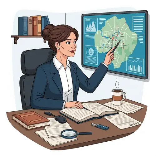 Professional Victimologist: Assessing Victims' Harm