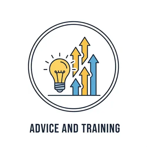 Expert Advice and Professional Training Services