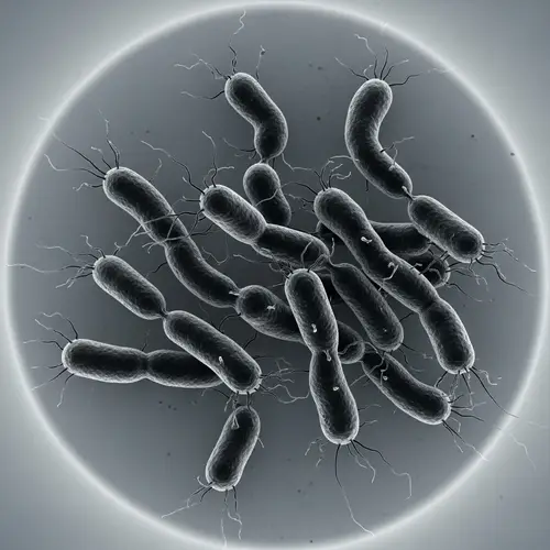 E. coli Under the Microscope: A Detailed Look