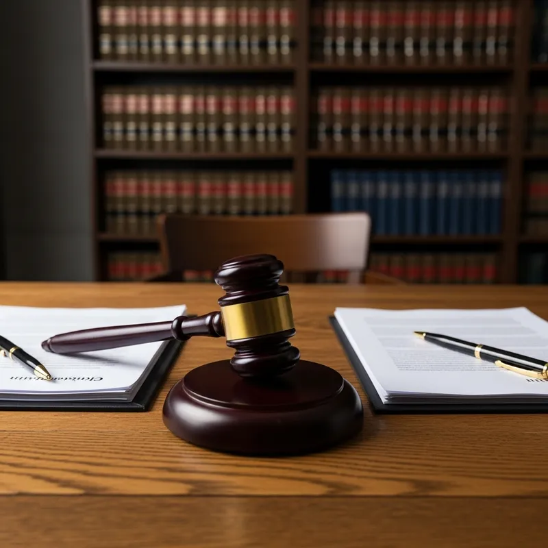 Understanding Judicial Separation: Key Insights