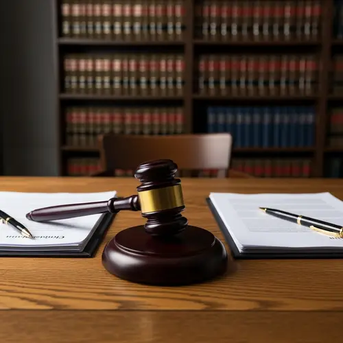 Understanding Judicial Separation: Key Insights