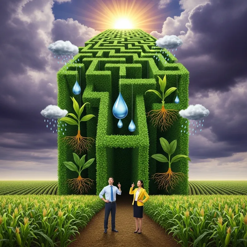 Complexities in Fertilizer Marketing: Navigating Challenges & Policies